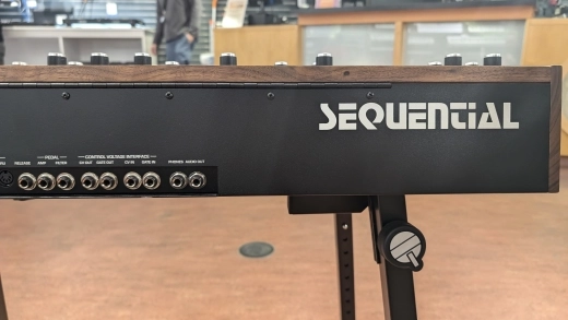 Sequential - PROPHET 10 KYBD 6